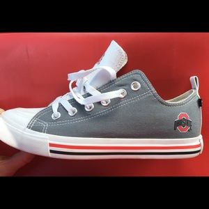 Ohio State Buckeyes Shoes